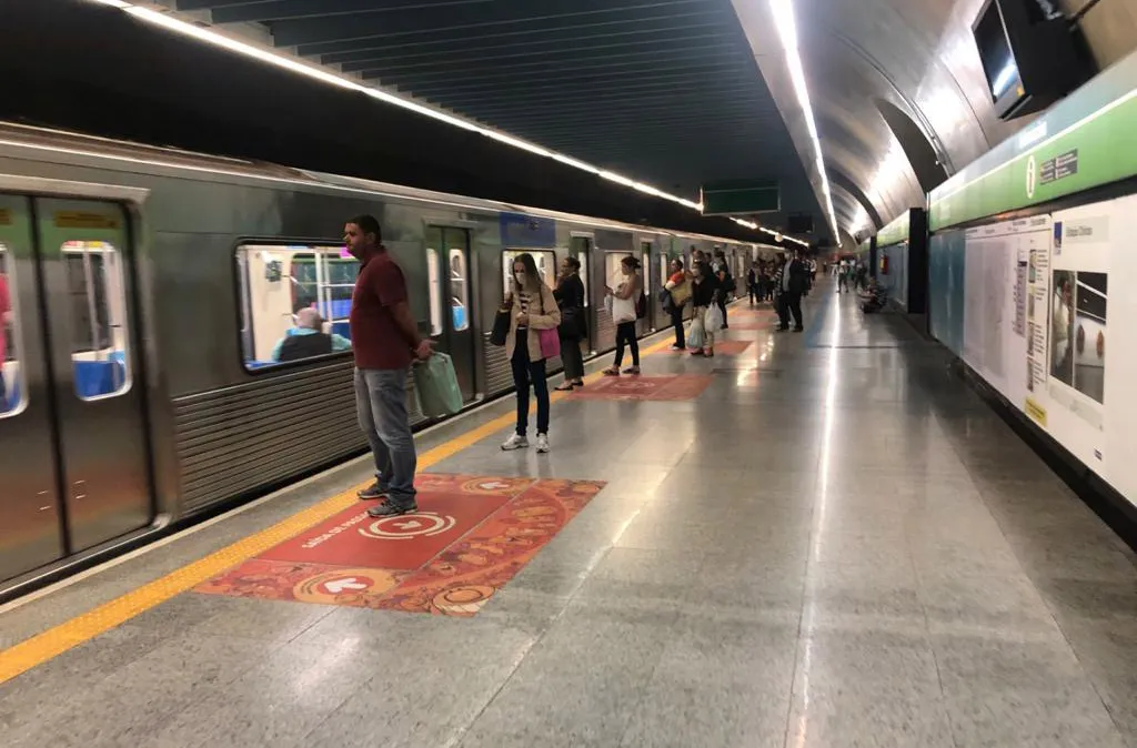 Tarifa do trem e do metrô em SP sobe de R$ 2,30 para R$ 5 em 17 anos; veja histórico de aumentos