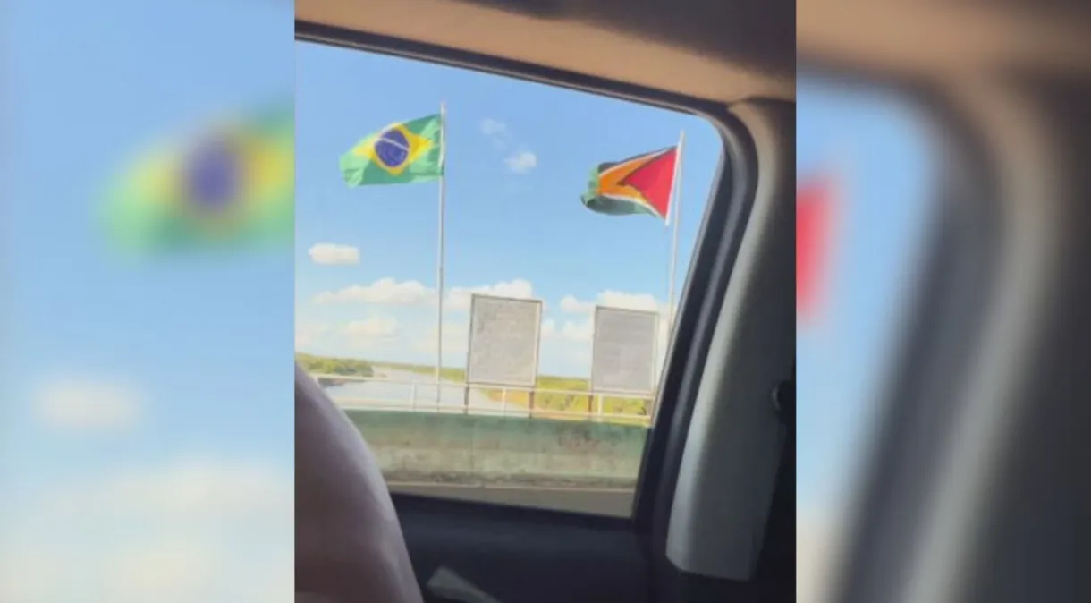 Prefeitos de cidades brasileiras na fronteira com Venezuela e Guiana relatam apreensão