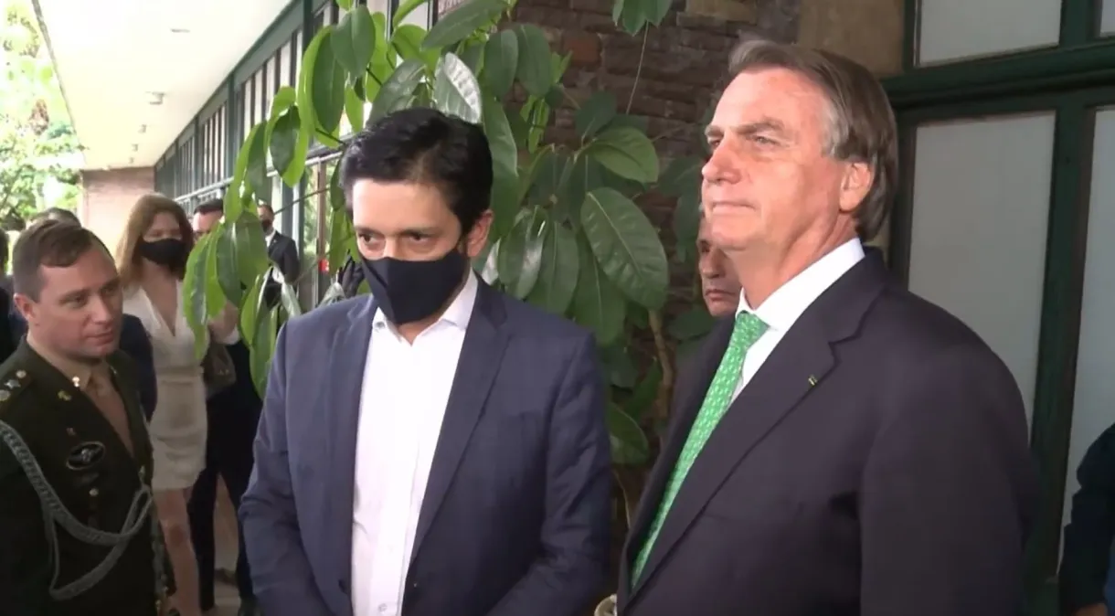 MDB espera encontro de Nunes com Bolsonaro para abrir negociação sobre vice e ventila mulher evangélica na chapa, dizem fontes