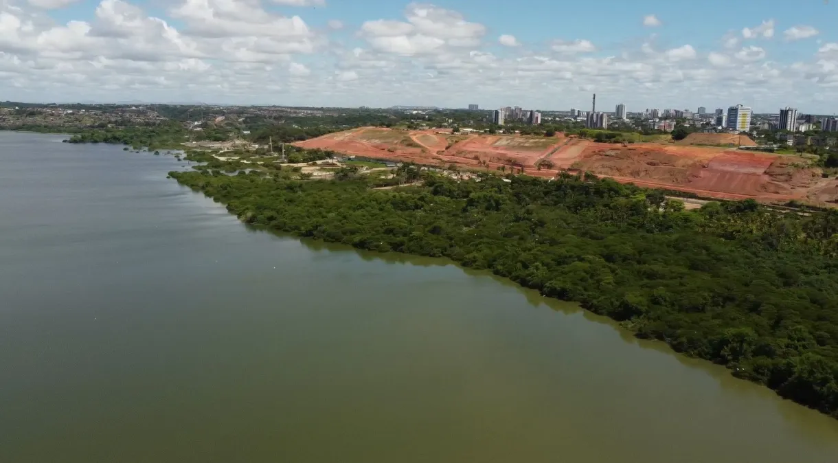 Braskem é intimada a propor medidas para identificar impactos ambientais de rompimento de mina