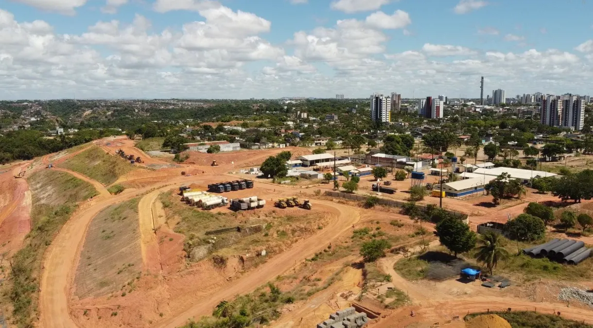 Instituto Brasileiro de Mineração diz que “acompanha” situação em mina da Braskem