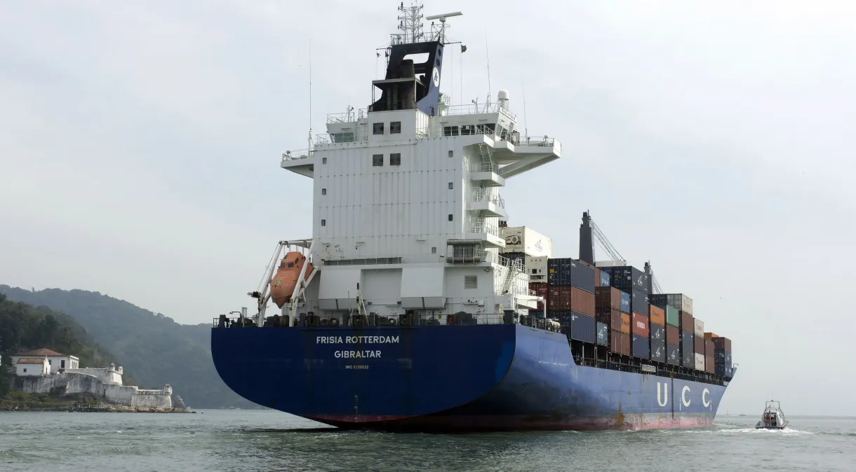 Brasil deve bater recorde de abertura de novos mercados para o agro, diz secretário