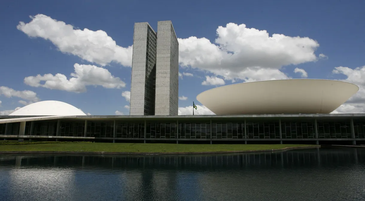 Congresso reage mal à medida de Haddad para desoneração da folha