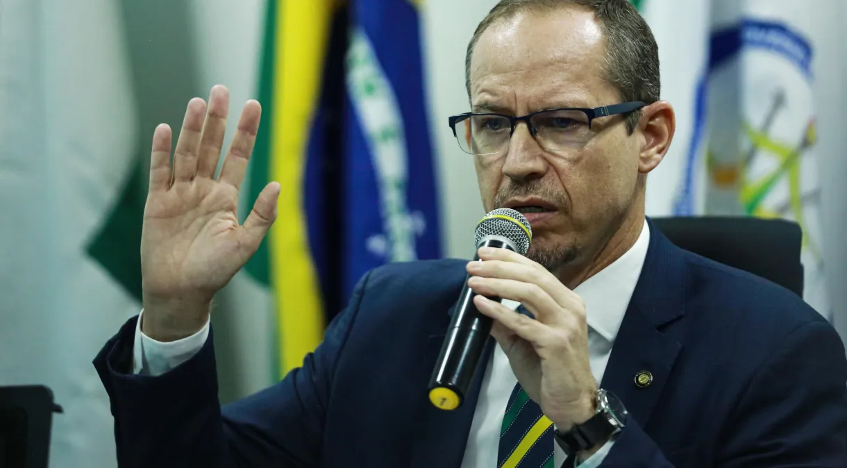 Eduardo Paes convida Cappelli para o 1º escalão da Prefeitura do Rio