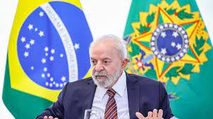 Lula deve sancionar Orçamento de 2024 nesta segunda-feira (22)
