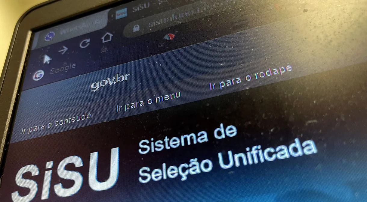 Sisu 2024: inscrições acabam hoje às 23h59