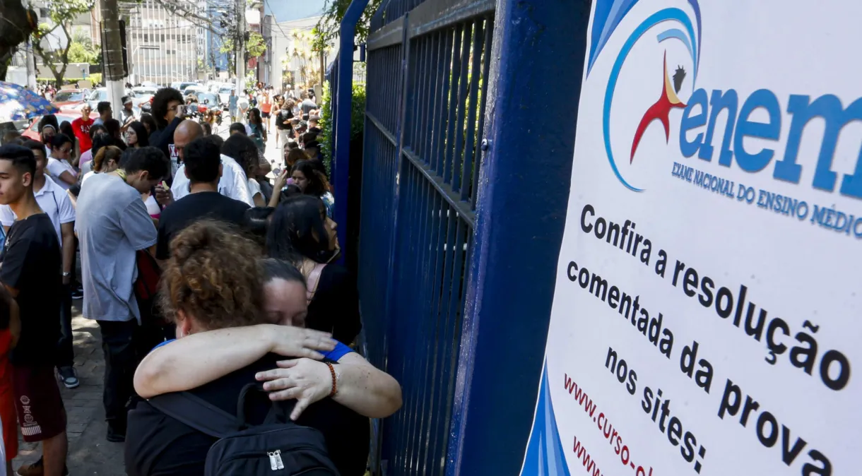 Enem 2023: resultado será divulgado nesta terça (16); saiba como acessar
