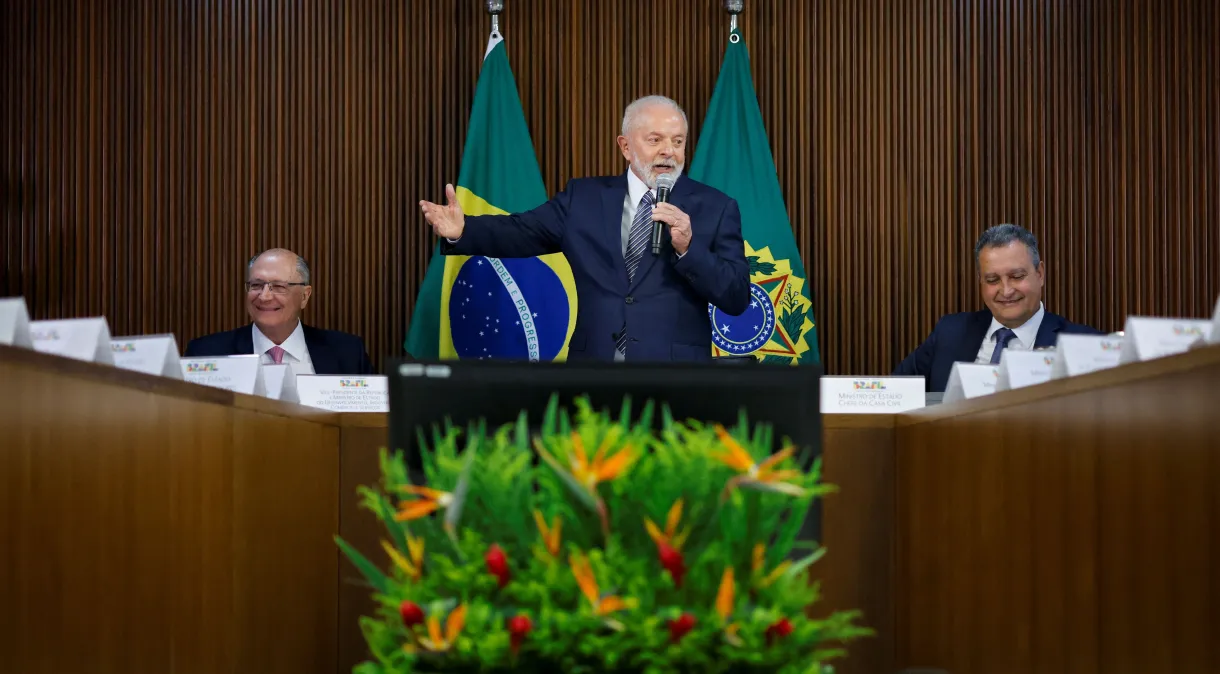 Reforma ministerial esfria e pode pavimentar “solução interna” na Justiça