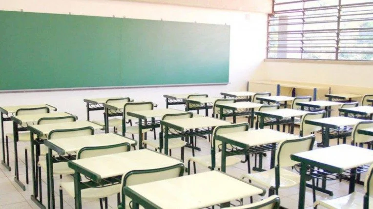 SP tem 57% de professores não concursados na rede estadual de ensino, aponta Censo Escolar 2023