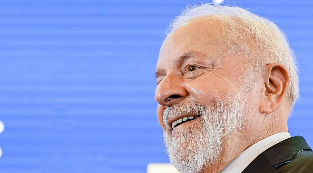 Lula deve fazer a primeira viagem a Minas Gerais na próxima semana