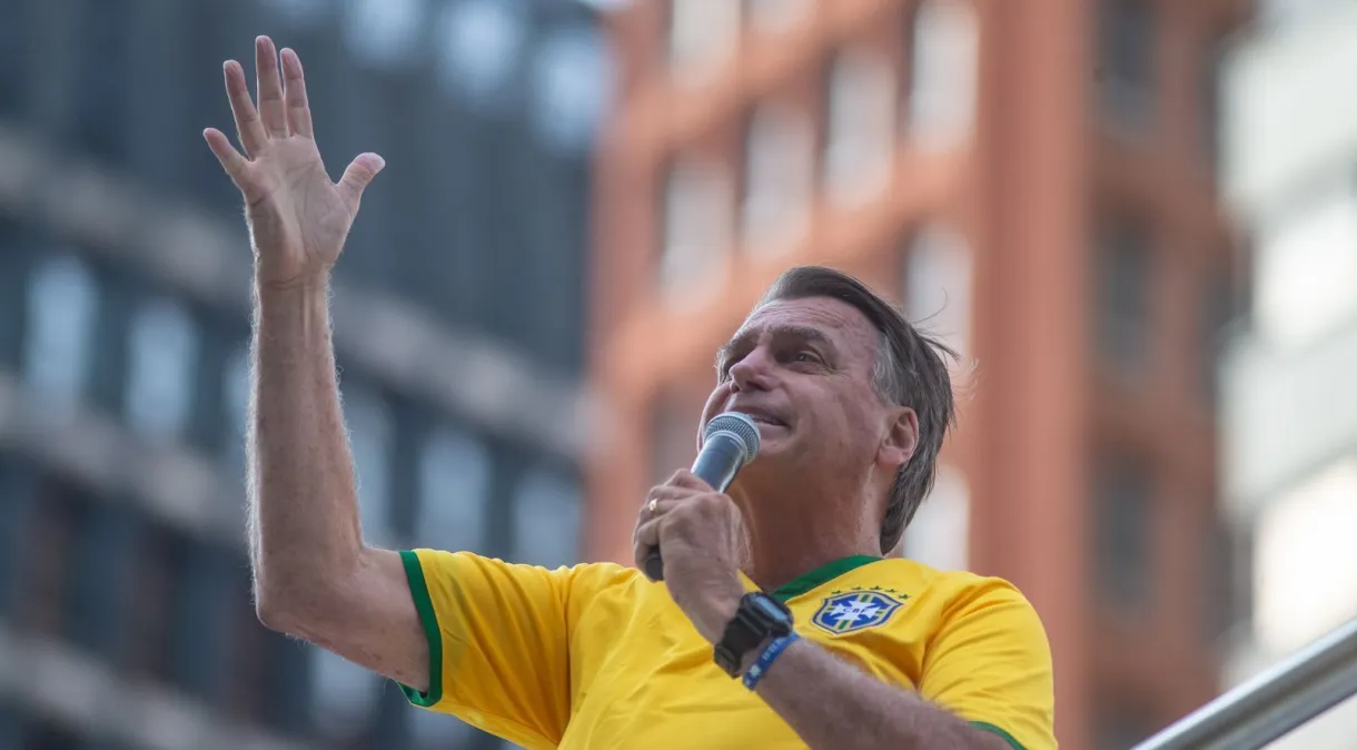 Depoimento na PF e exames: veja a agenda de Bolsonaro em São Paulo nesta semana