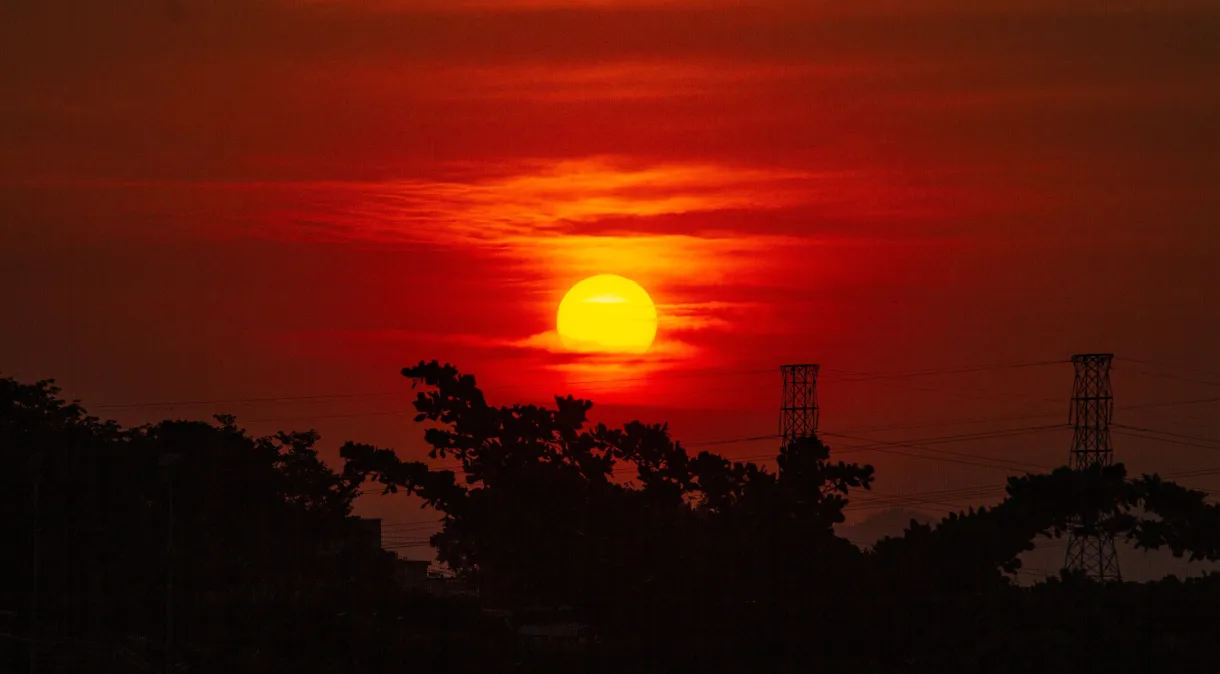 Onda de calor tem previsão para acabar? Saiba o que diz a previsão do tempo