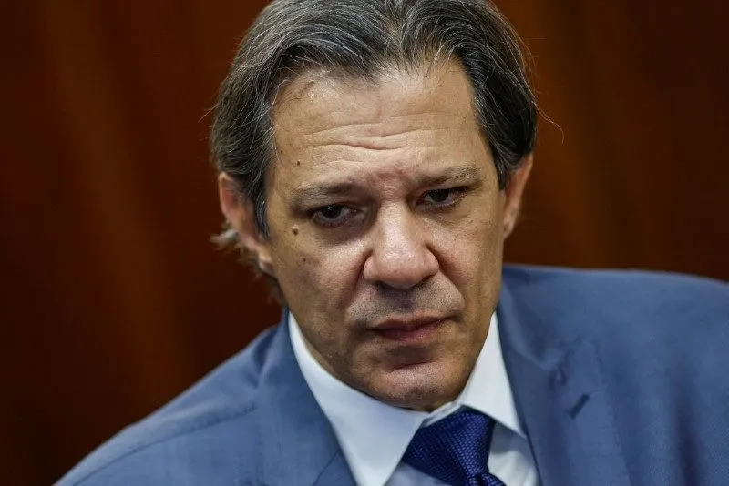 Haddad corre para ajeitar fiscal e regulamentar reforma tributária antes das eleições