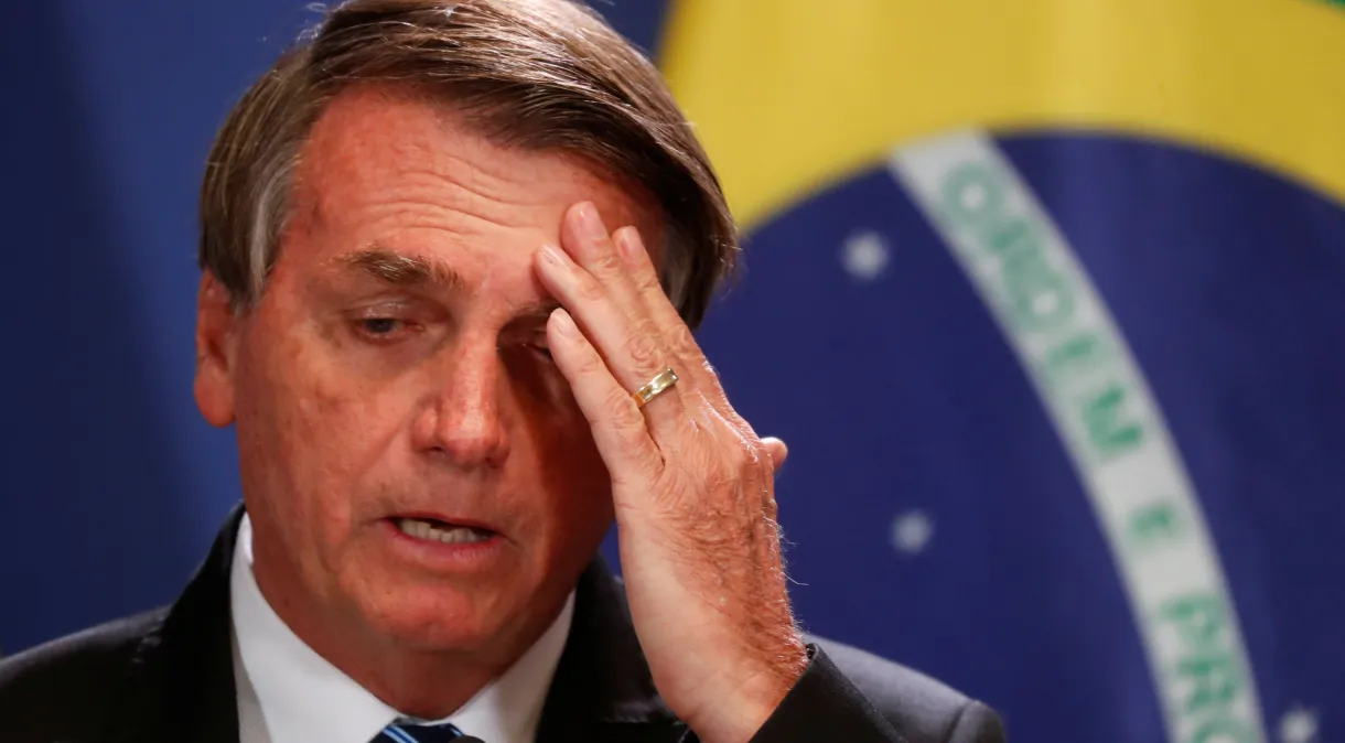 Comissão de Ética da Presidência abre processo contra cinco ex-ministros de Bolsonaro