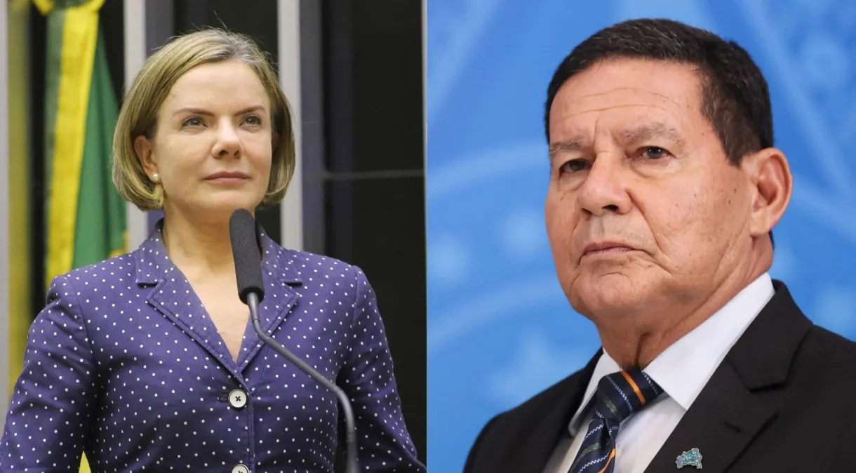 Sem manifestações oficiais do governo, petistas e oposição comentam golpe de 64 em redes sociais