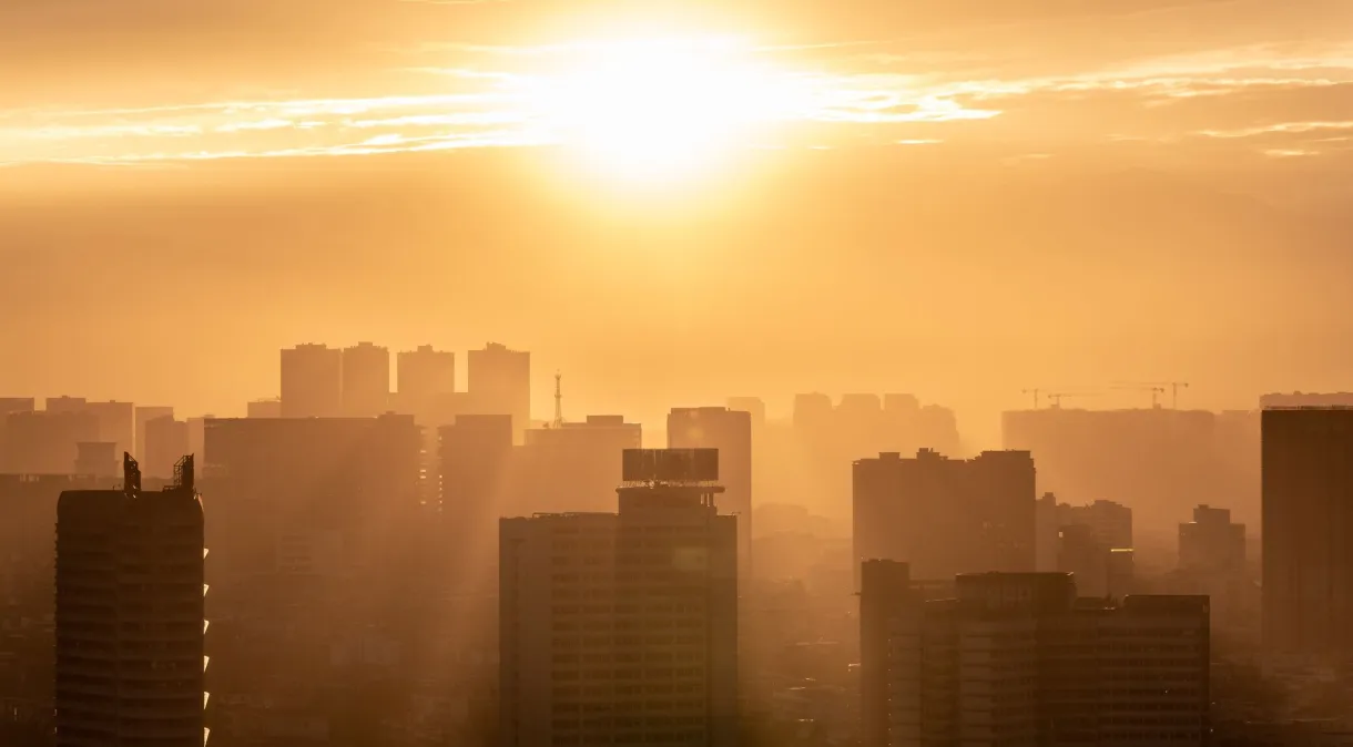 Onda de calor deve elevar demanda por energia em quase 6% na próxima semana