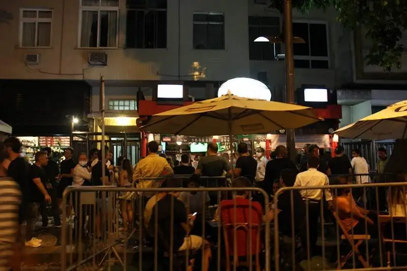 Setor de eventos volta a pagar impostos federais