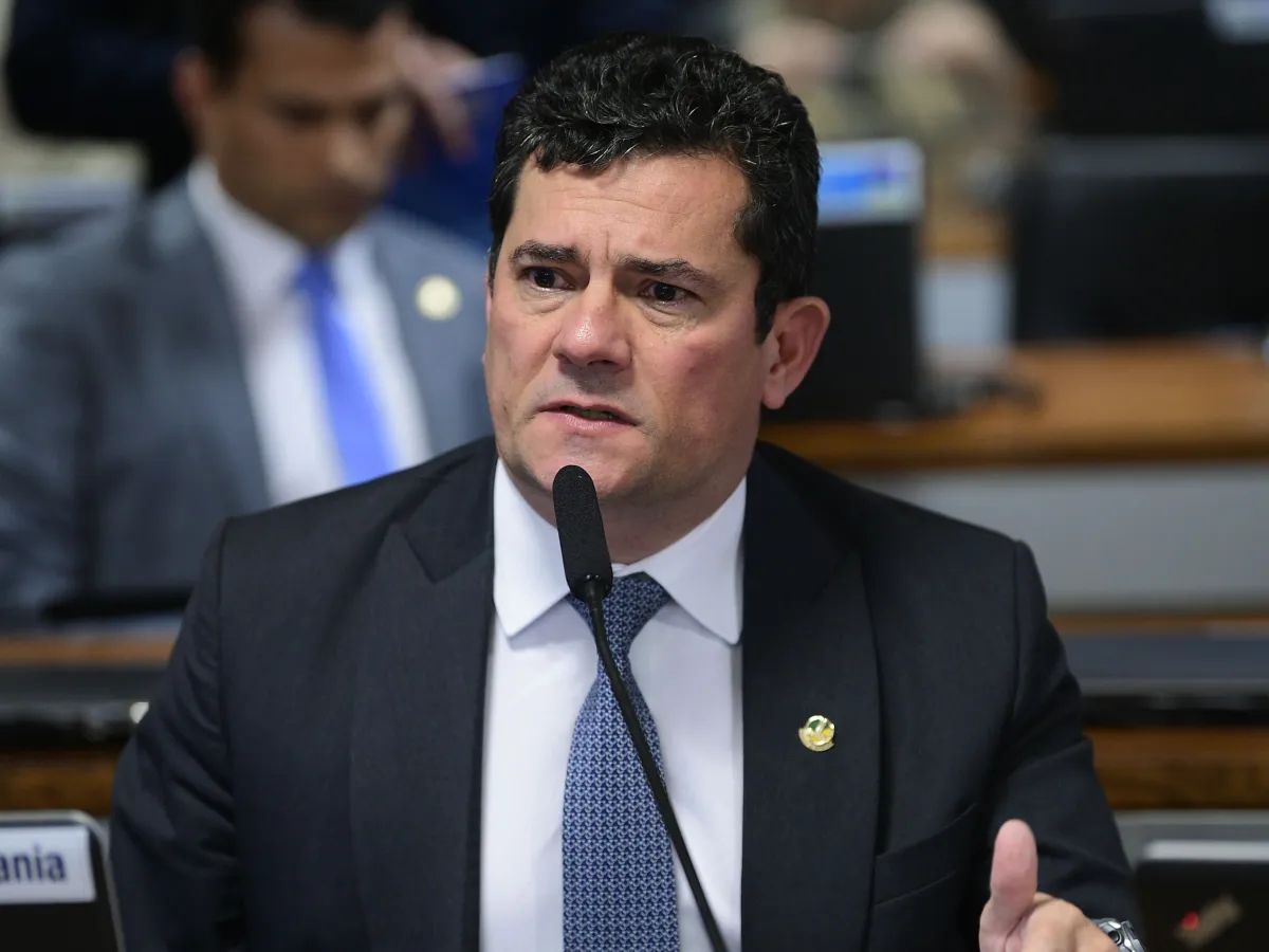 Sergio Moro: TRE-PR retoma sessão que pode cassar mandato do senador