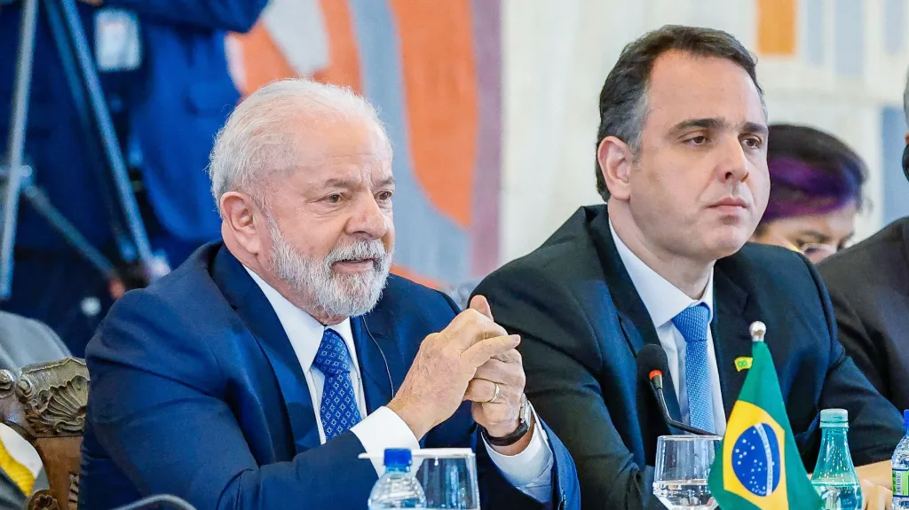 Governo se mobiliza e Pacheco avalia adiar de novo sessão que pode derrubar vetos de Lula, dizem aliados