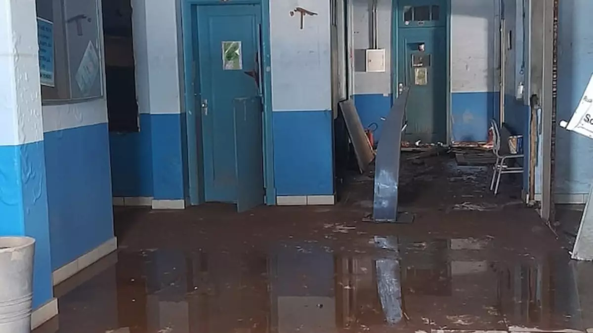 Escolas e universidades gaúchas são liberadas para dar aulas deste ano só em 2025