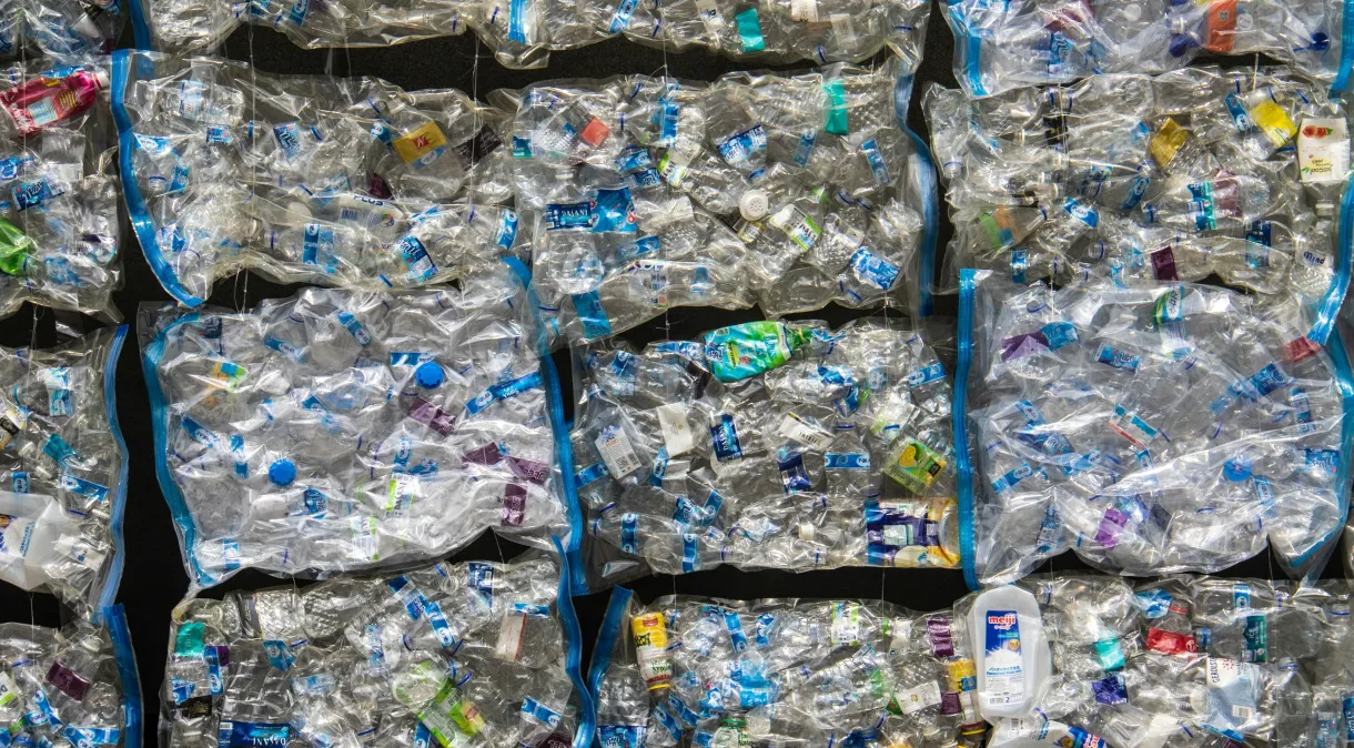 Importar resíduos é mais barato que tratar “lixo”: setor pede incentivos à economia circular