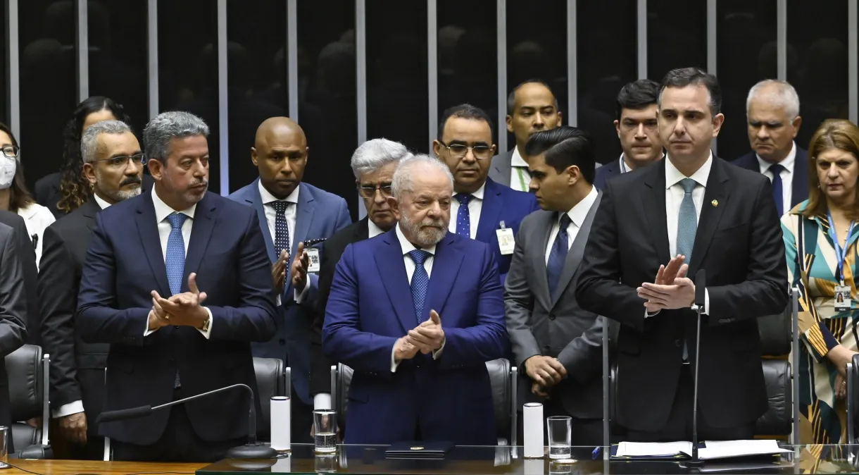 Para 52% dos deputados, Brasil está na direção errada; para 38%, na certa, diz Quaest