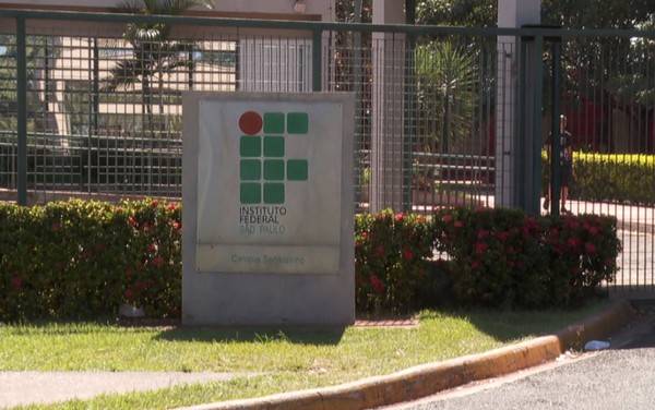 Greve paralisa aulas há quase 2 meses no Instituto Federal de Sertãozinho, SP; entenda impasse