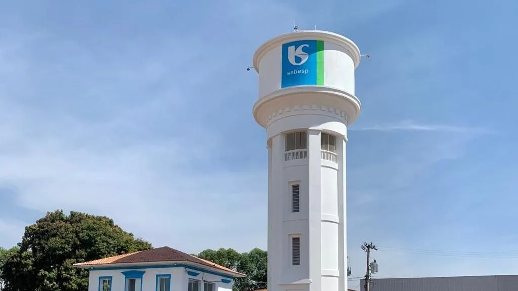 Privatização da Sabesp: Justiça rejeita ação de inconstitucionalidade e mantém adesão de São Paulo