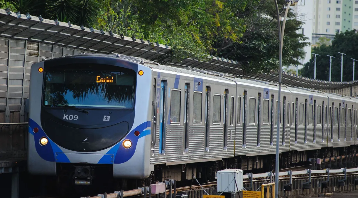 Metrô de SP: funcionários desistem de greve nesta quinta-feira (6)