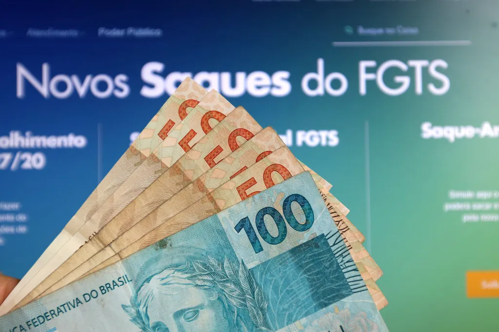 FGTS com base na inflação: veja o que muda no rendimento após decisão do STF