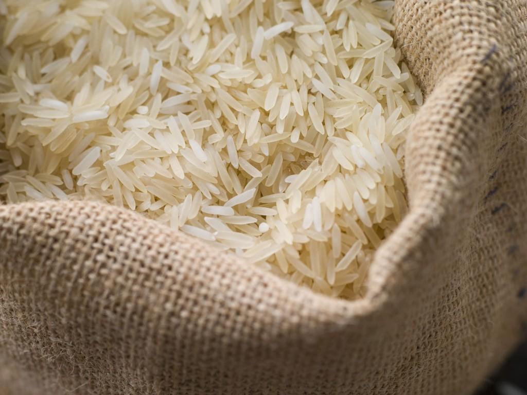 Justiça dá liminar e suspende leilão de arroz do governo