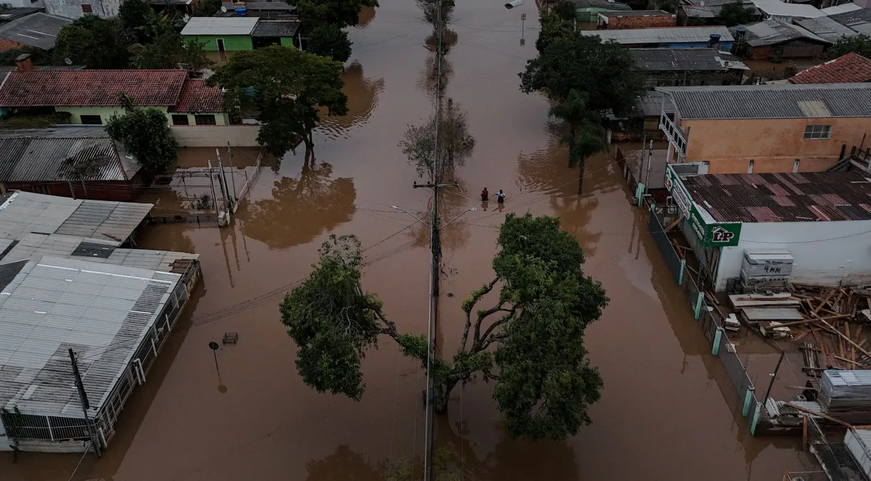 Prefeituras do Rio Grande do Sul recebem R$ 180 milhões do Poder Judiciário