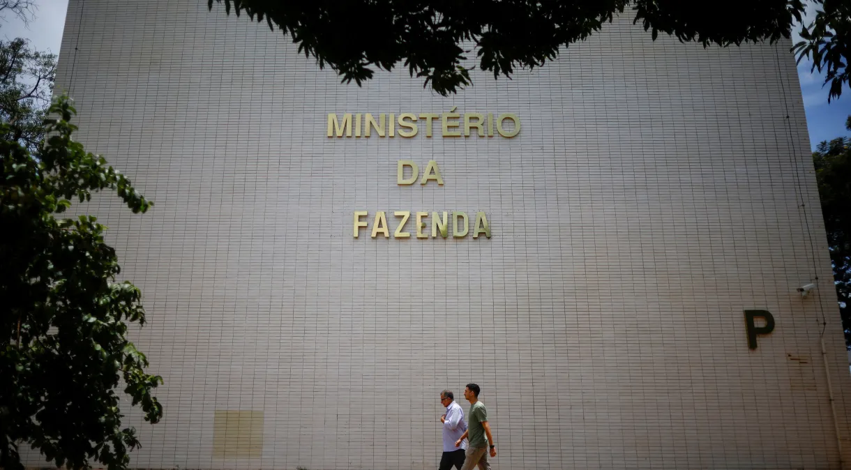 Mercado pressiona Fazenda para ter projeções de chuva no RS no PIB