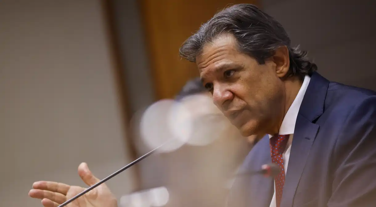 Governo anuncia bloqueio e contingenciamento de R$ 15 bilhões no Orçamento