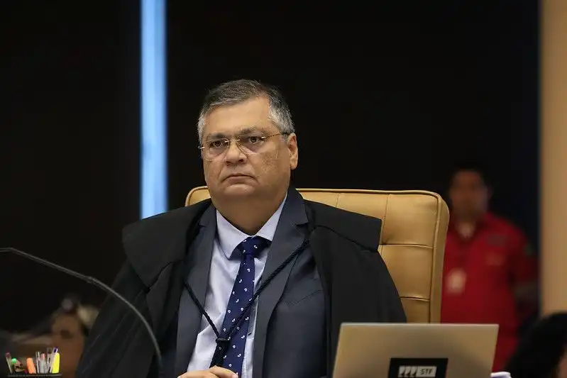 Audiência no STF quer garantir “efetivamente o fim do orçamento secreto”, diz Dino