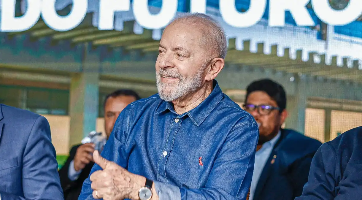 Lula sanciona lei que prorroga Plano Nacional de Educação até dezembro de 2025