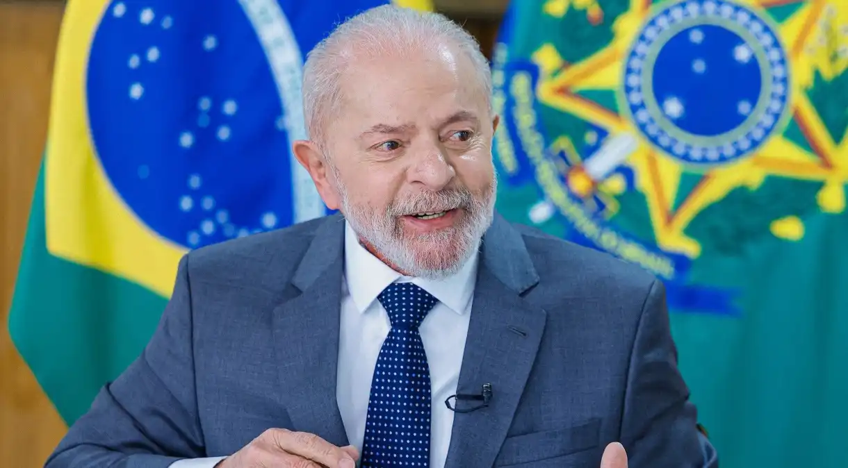 Aliados querem que Lula envie ao Congresso projeto sobre regras para presentes