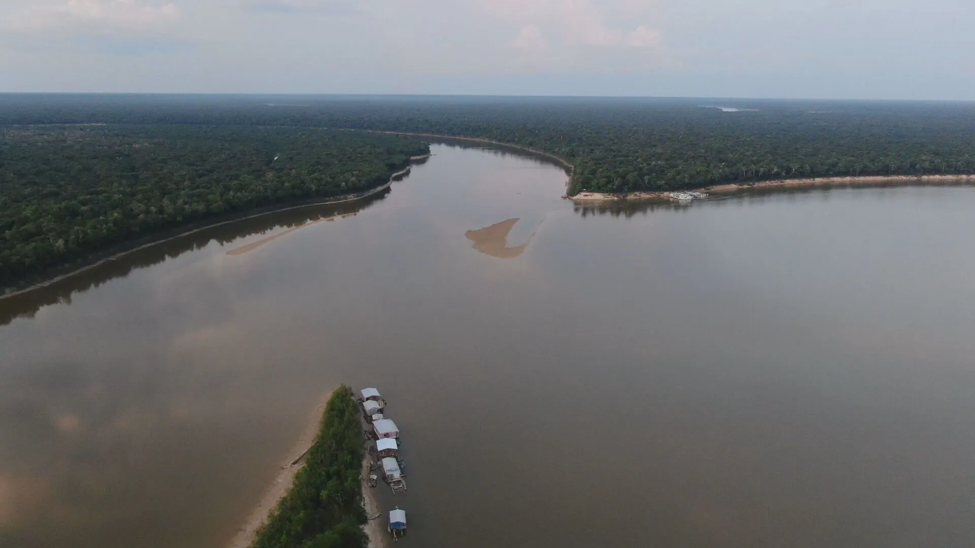 Iniciativa de povos indígenas é exemplo de manejo sustentável na Amazônia