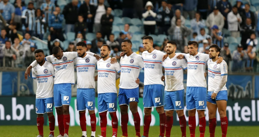 Histórico de eliminações nas quartas da Copa do Brasil incomoda Bahia