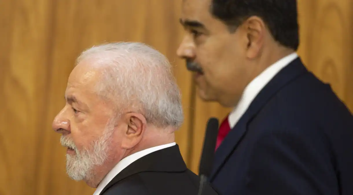 Análise: o que fará o Brasil assumir uma posição sobre a Venezuela?