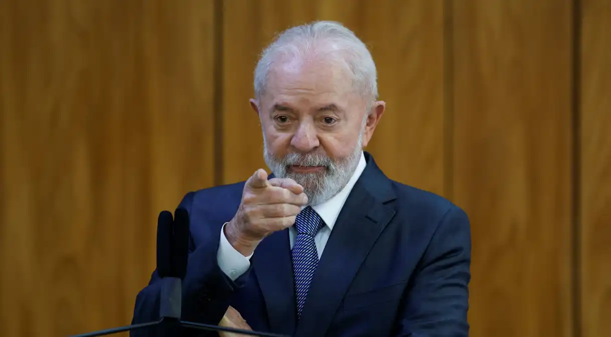 Datafolha: governo Lula é ruim ou péssimo para 36% dos eleitores e bom ou ótimo para 35%