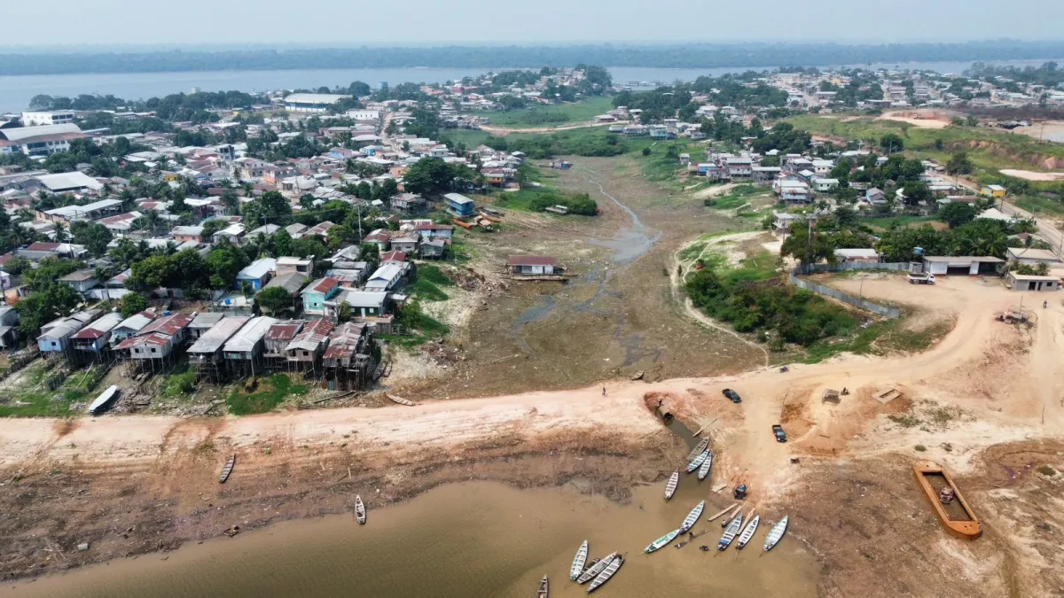 Seca veio para ficar no Brasil? Especialistas explicam