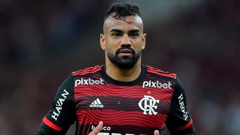 Fabrício Bruno, do Flamengo, é convocado para Seleção Brasileira