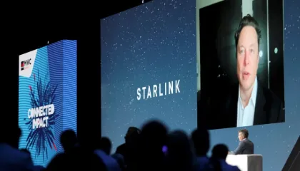 Starlink recorre de decisão no STF para tentar desbloquear contas