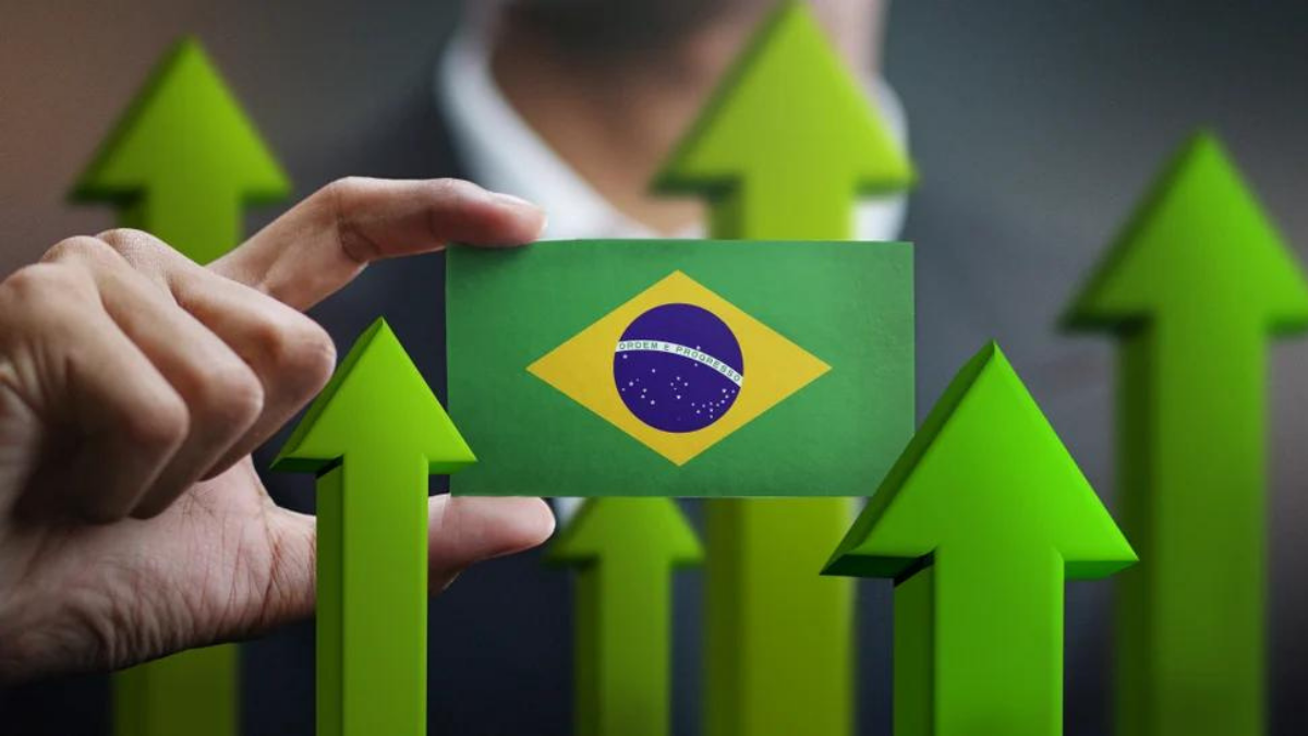 Moody’s eleva nota de crédito do Brasil e país se aproxima de grau de investimento