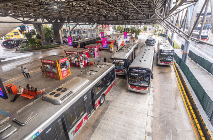 Eleições municipais: veja cidades com transporte gratuito no 2º turno