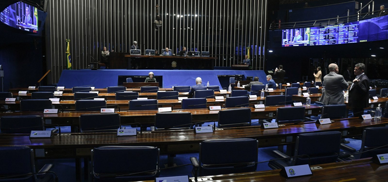 PF instaura inquérito para investigar liberação de R$ 4,2 bilhões em emendas