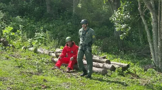 Campinas recebe 1º alerta sonoro da Defesa Civil sobre chuvas no estado