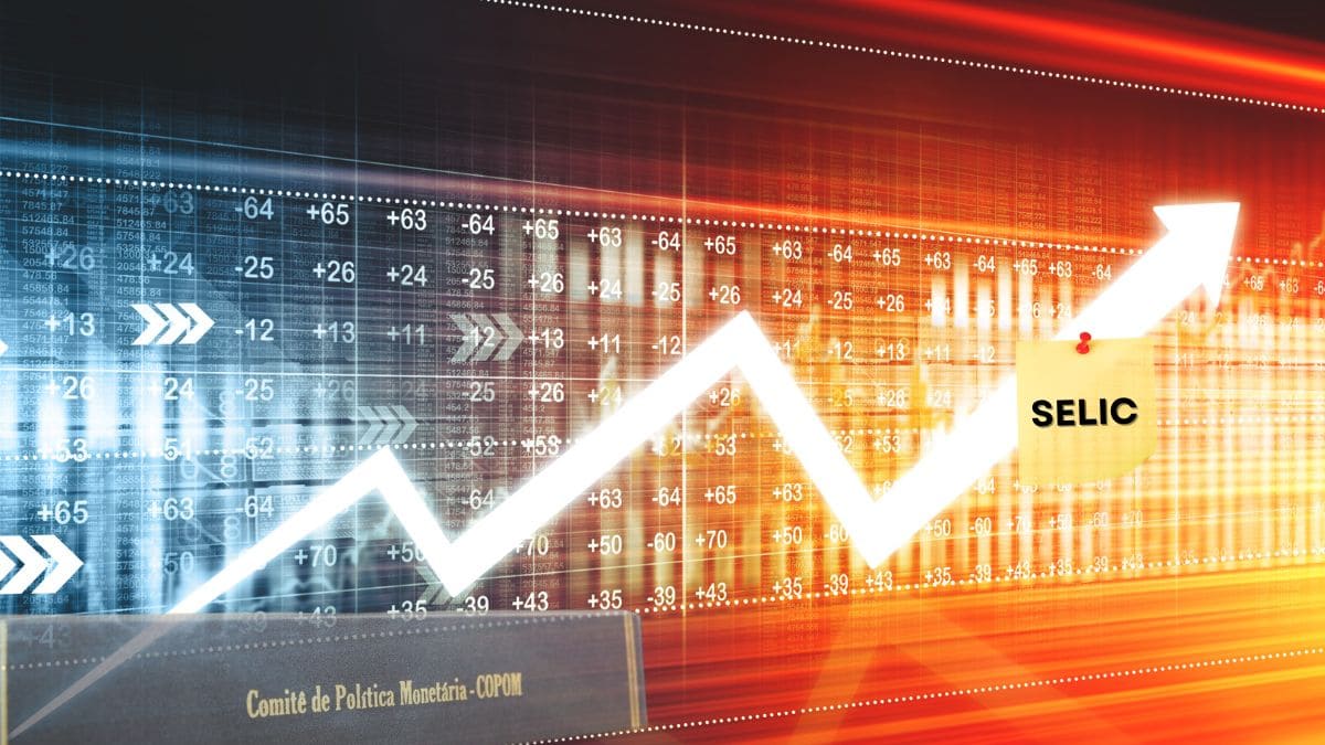 Itaú espera alta de 1 ponto percentual da Selic, para 12,25%