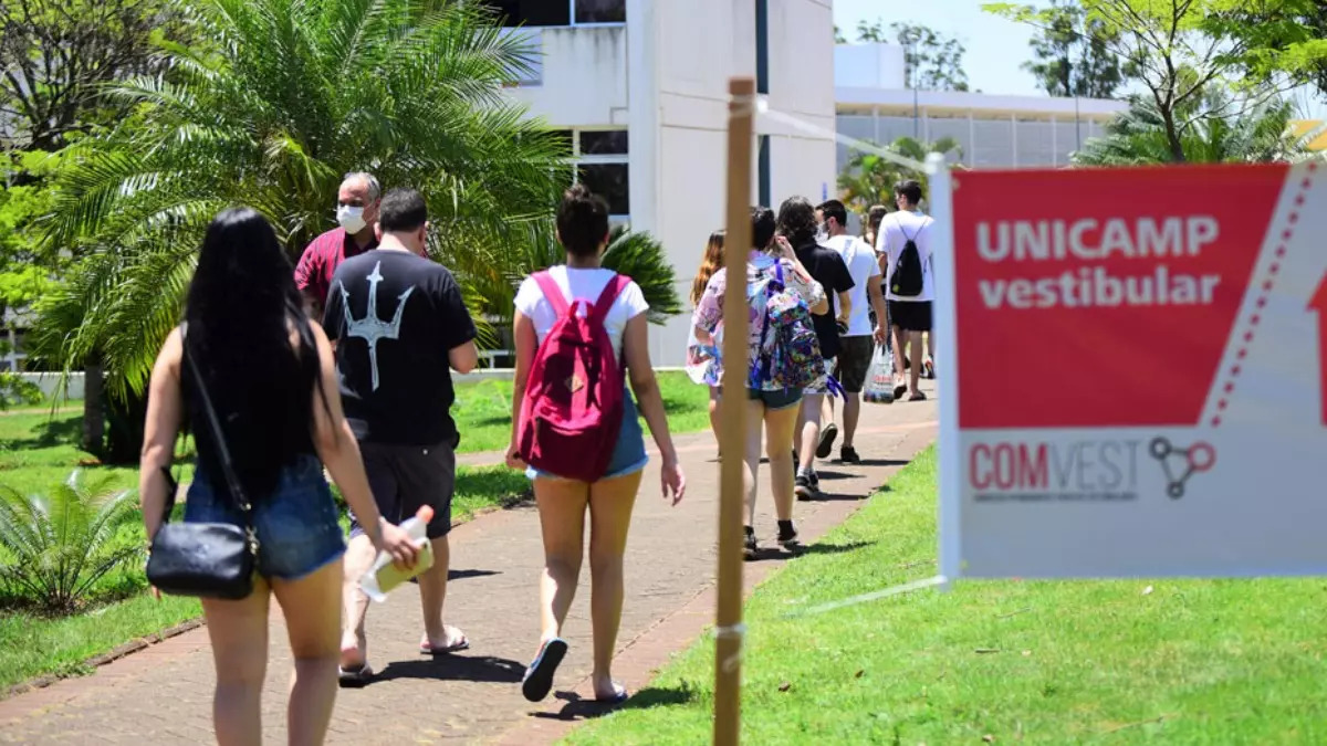 Gabarito Unicamp 2025: veja respostas esperadas da 2ª fase